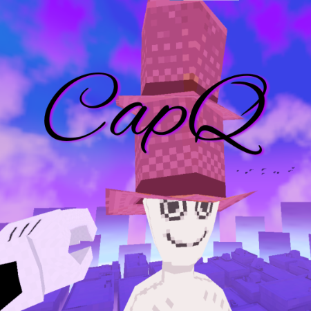 capq the song